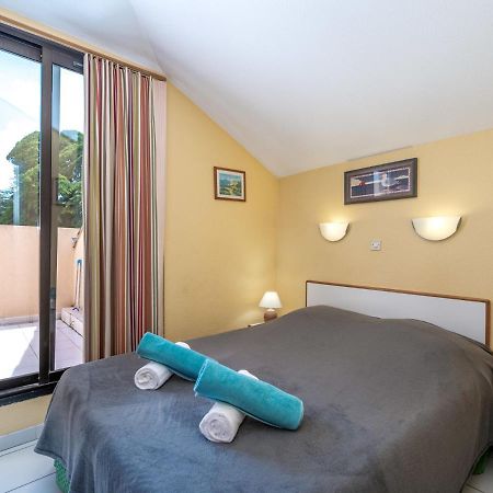 Apartment Villa Francia-5 By Interhome Cannes Buitenkant foto