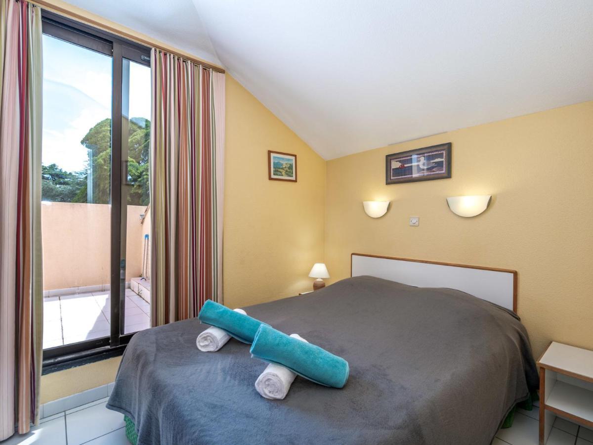 Apartment Villa Francia-5 By Interhome Cannes Buitenkant foto