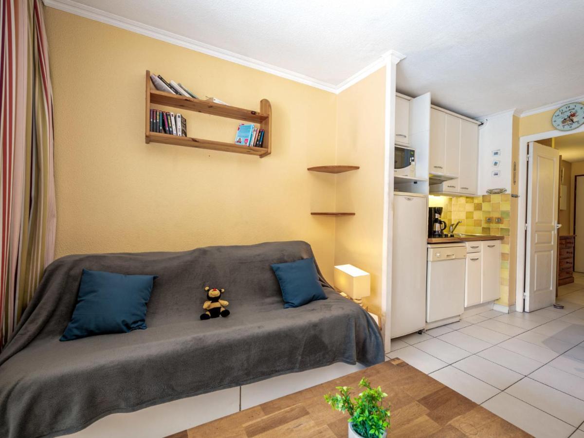 Apartment Villa Francia-5 By Interhome Cannes Buitenkant foto