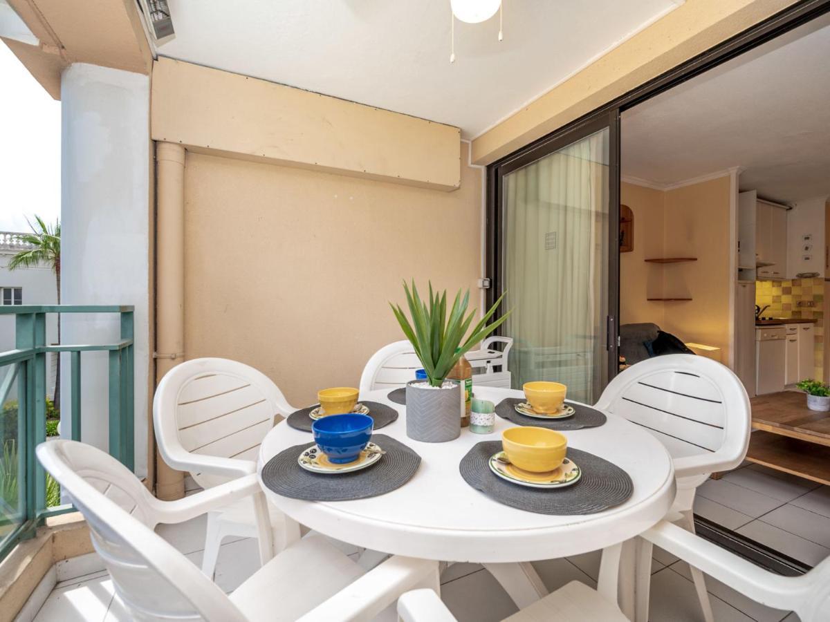 Apartment Villa Francia-5 By Interhome Cannes Buitenkant foto