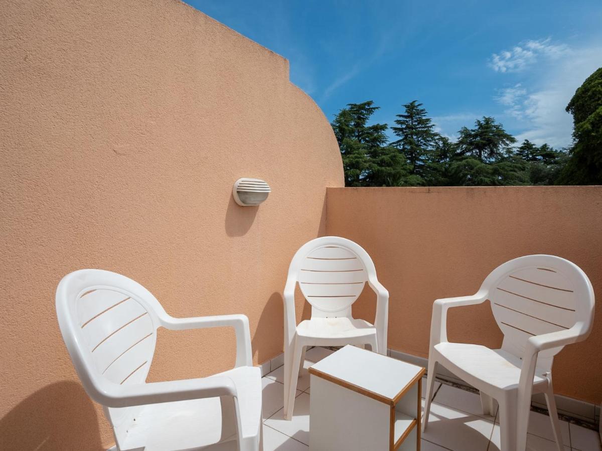 Apartment Villa Francia-5 By Interhome Cannes Buitenkant foto