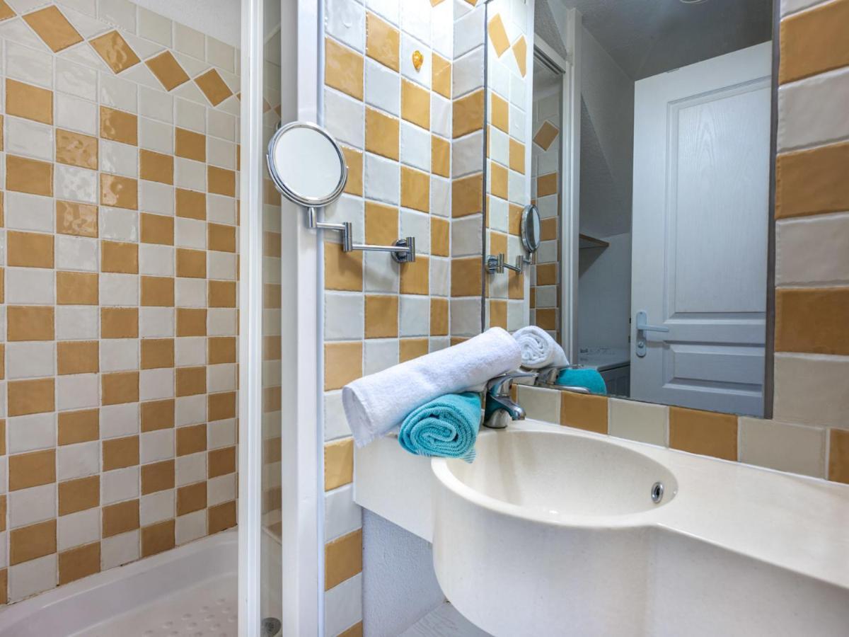 Apartment Villa Francia-5 By Interhome Cannes Buitenkant foto